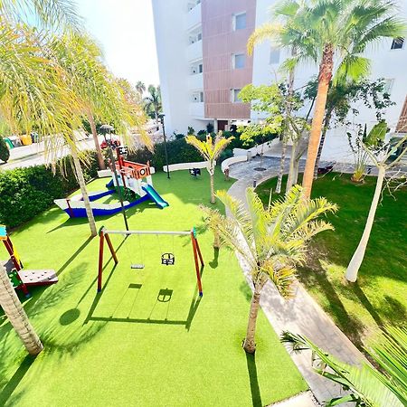 Pushe Playa Granada Beach&Golf 4 Μοτρίλ Εξωτερικό φωτογραφία
