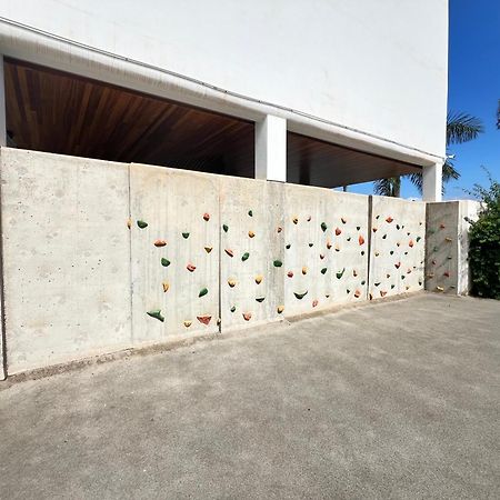 Pushe Playa Granada Beach&Golf 4 Μοτρίλ Εξωτερικό φωτογραφία