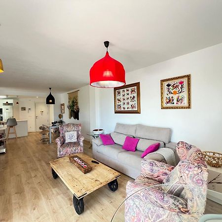 Pushe Playa Granada Beach&Golf 4 Μοτρίλ Εξωτερικό φωτογραφία