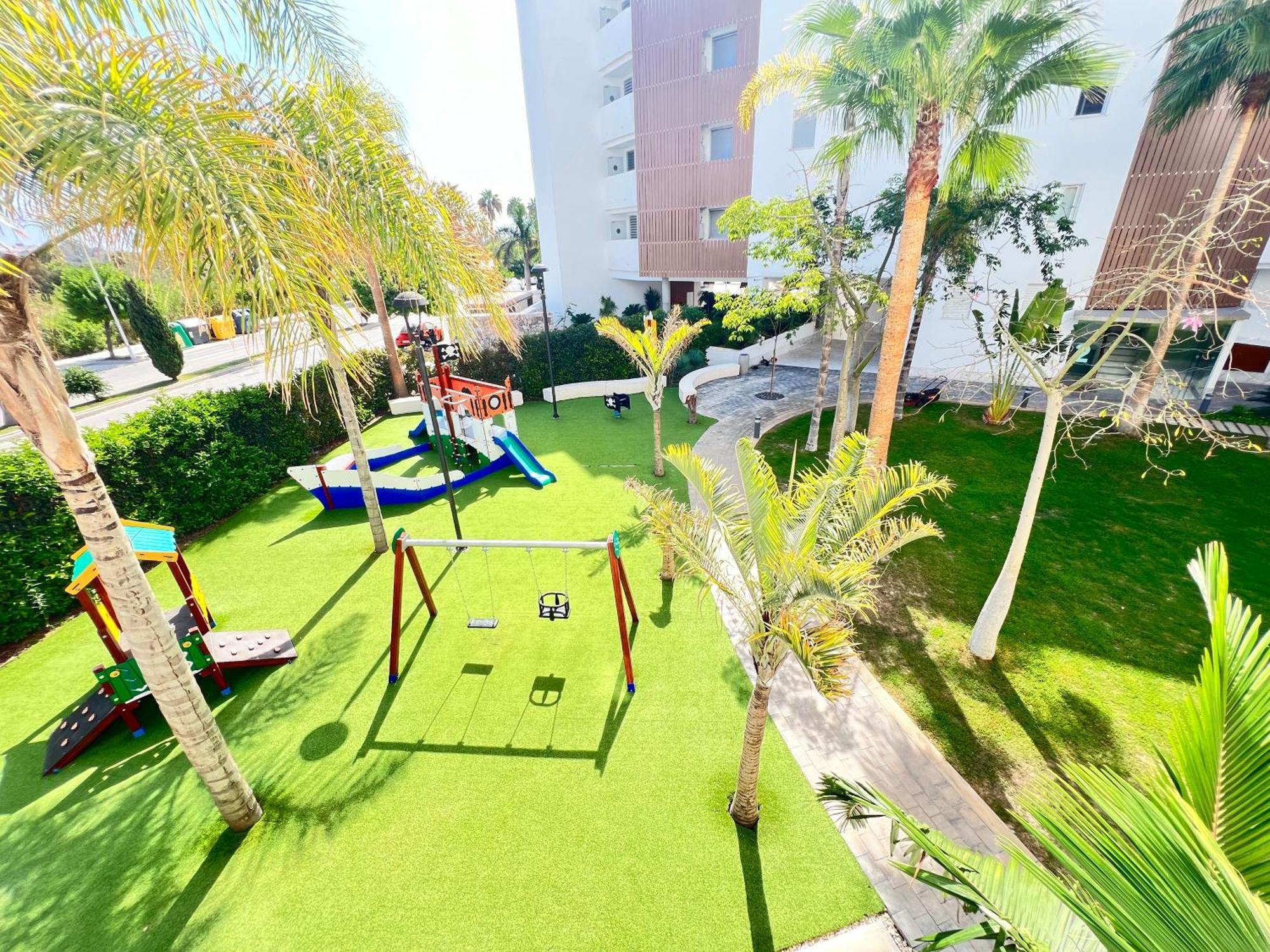 Pushe Playa Granada Beach&Golf 4 Μοτρίλ Εξωτερικό φωτογραφία