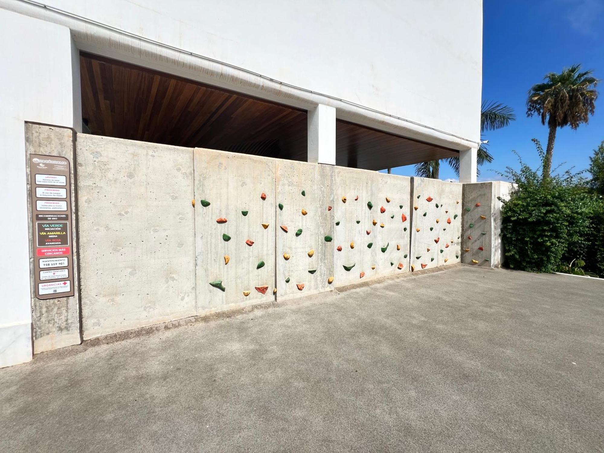 Pushe Playa Granada Beach&Golf 4 Μοτρίλ Εξωτερικό φωτογραφία
