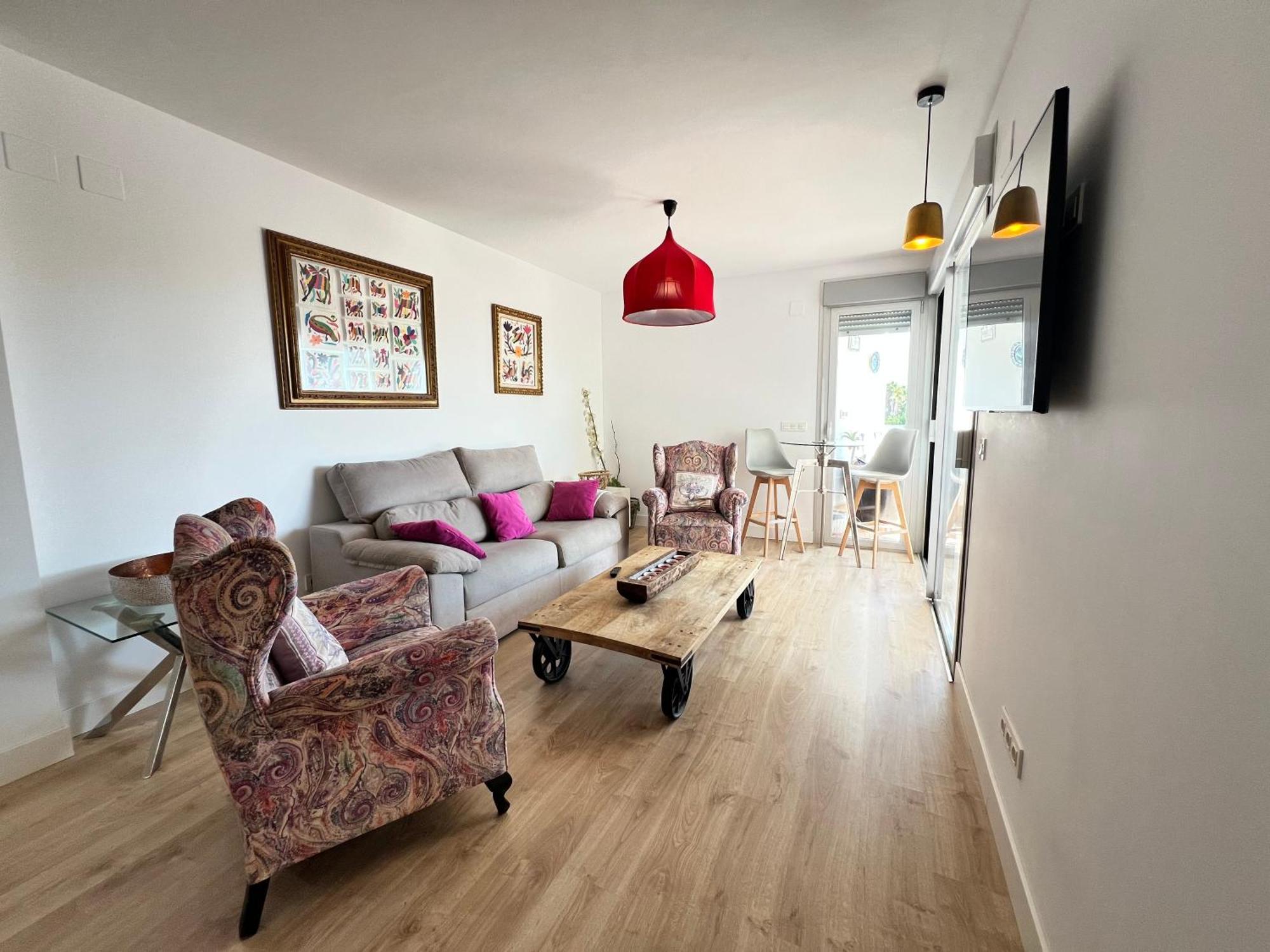 Pushe Playa Granada Beach&Golf 4 Μοτρίλ Εξωτερικό φωτογραφία
