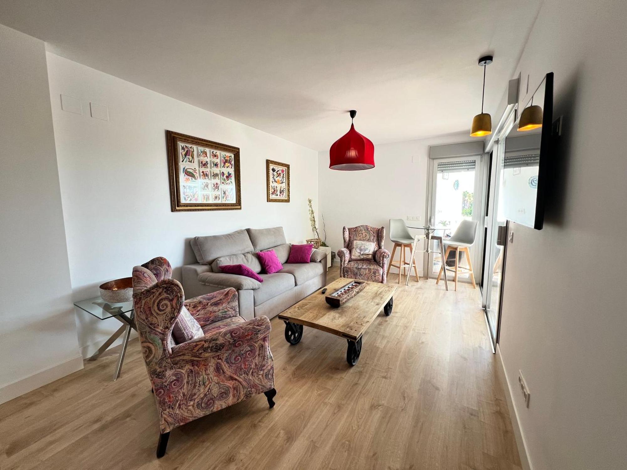 Pushe Playa Granada Beach&Golf 4 Μοτρίλ Εξωτερικό φωτογραφία