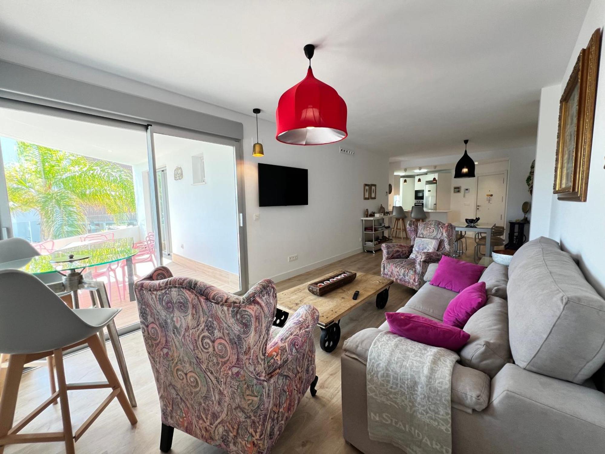 Pushe Playa Granada Beach&Golf 4 Μοτρίλ Εξωτερικό φωτογραφία