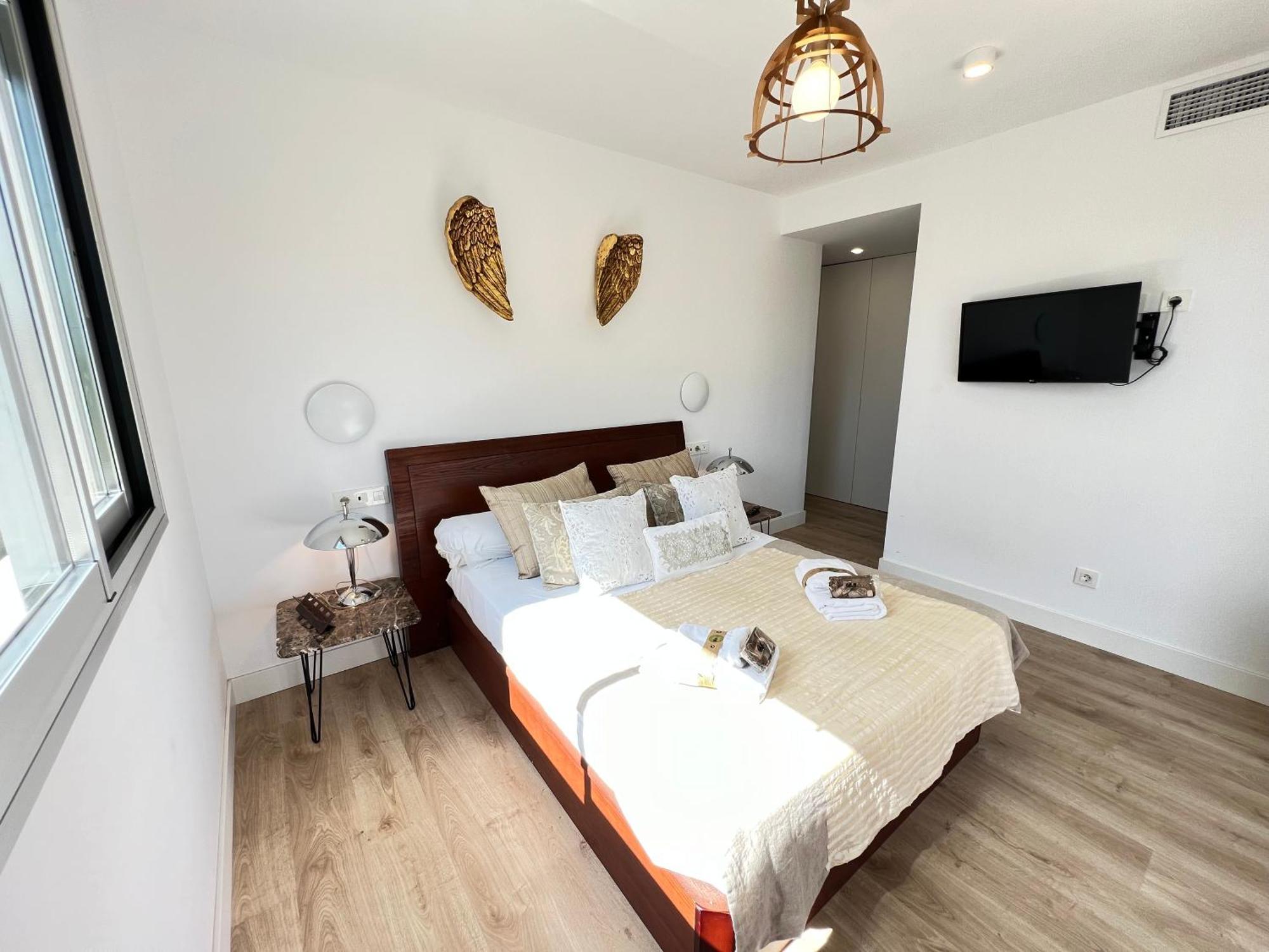 Pushe Playa Granada Beach&Golf 4 Μοτρίλ Εξωτερικό φωτογραφία